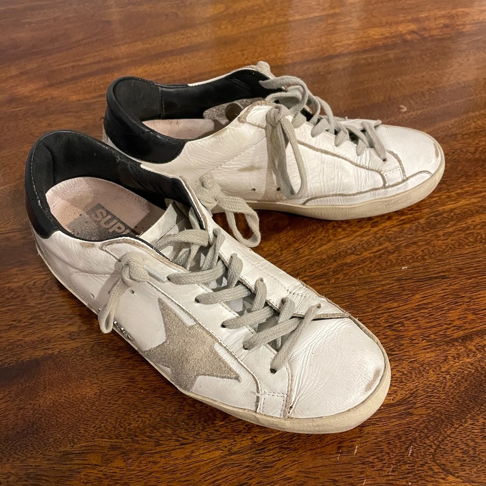 Golden goose